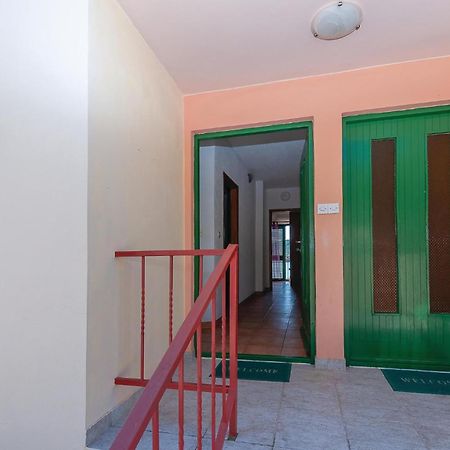 Gorgeous Apartment In Tisno With Kitchen Экстерьер фото